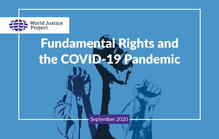 Fundamental Rights and the COVID-19 Pandemic