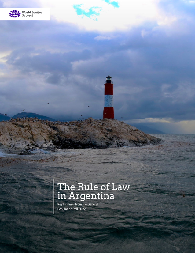 Rule of Law in Argentina
