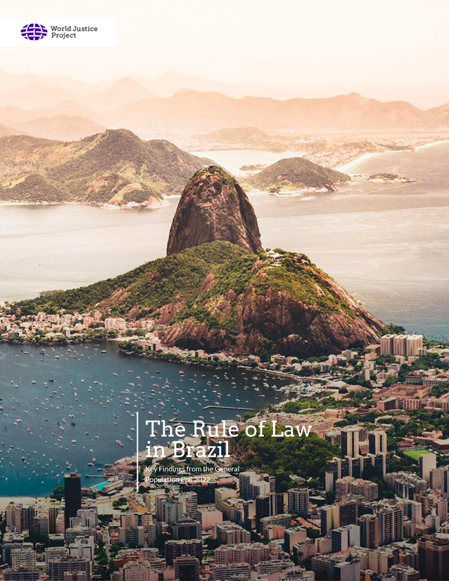 Rule of Law in Brazil
