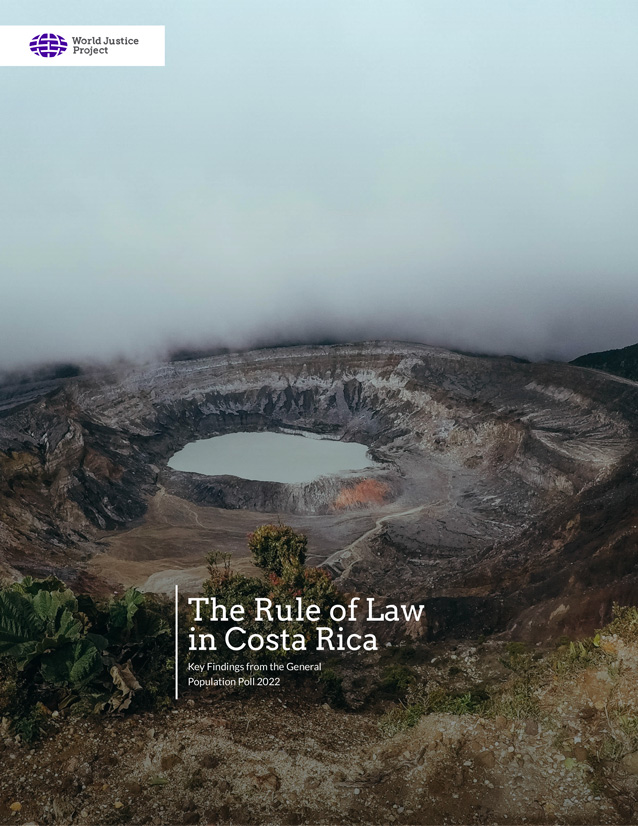 Rule of Law in Costa Rica