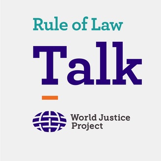 Rule of Law Talk podcast